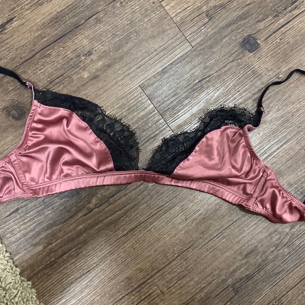 Victoria secret bra